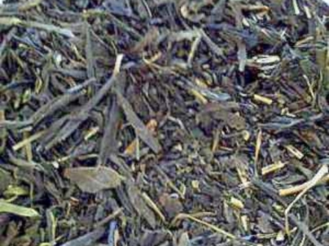 緑茶をおいしく復活させる方法